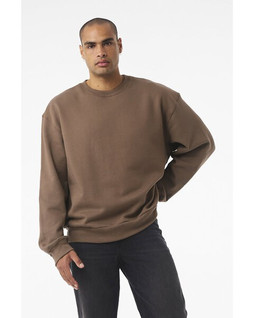 Bella+Canvas 4711 - Unisex 10oz Crewneck Sweatshirt