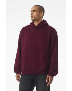 Bella+Canvas 4719 - Unisex 10oz Hooded Pullover