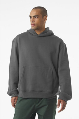 Bella+Canvas 4719 - Unisex 10oz Hooded Pullover
