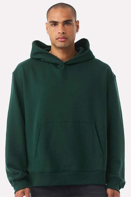 Bella+Canvas 4719 - Unisex 10oz Hooded Pullover