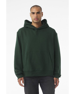 Bella+Canvas 4719 - Unisex 10oz Hooded Pullover