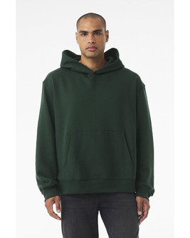 Bella+Canvas 4719 - Unisex 10oz Hooded Pullover
