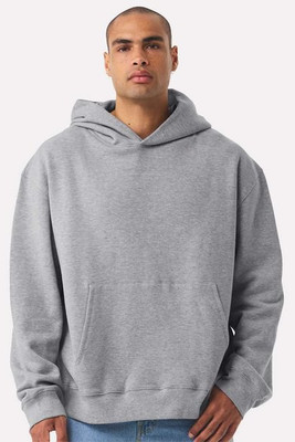 Bella+Canvas 4719 - Unisex 10oz Hooded Pullover