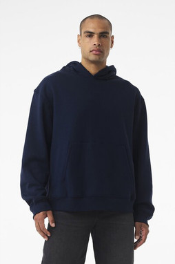 Bella+Canvas 4719 - Unisex 10oz Hooded Pullover