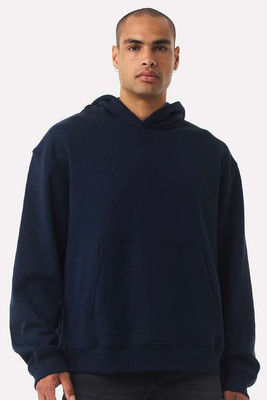 Bella+Canvas 4719 - Unisex 10oz Hooded Pullover