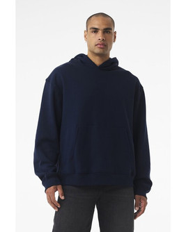 Bella+Canvas 4719 - Unisex 10oz Hooded Pullover