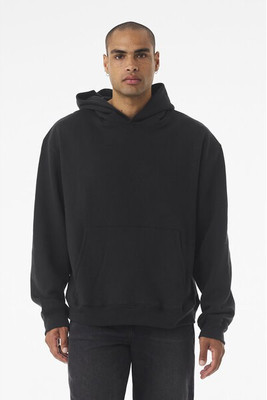 Bella+Canvas 4719 - Unisex 10oz Hooded Pullover