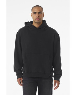 Bella+Canvas 4719 - Unisex 10oz Hooded Pullover