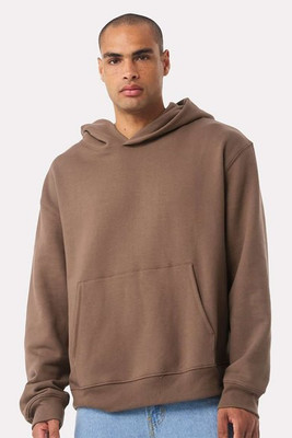 Bella+Canvas 4719 - Unisex 10oz Hooded Pullover