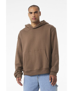 Bella+Canvas 4719 - Unisex 10oz Hooded Pullover