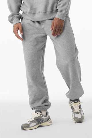 Bella+Canvas 4737 - Unisex 10oz Sweatpant
