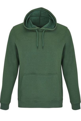SOL'S 47101 - SNAKE Felpa Unisex Con Cappuccio