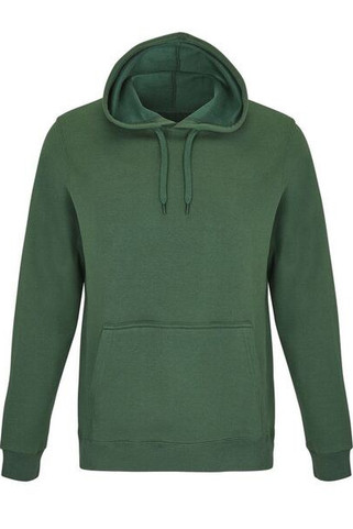 SOLS 47101 - SNAKE Sweat Shirt Unisexe à Capuche