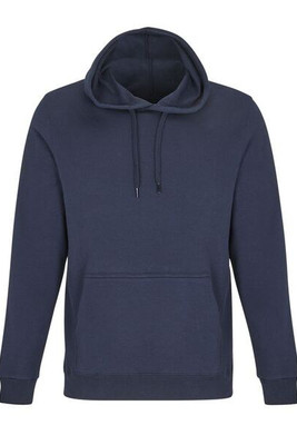 SOL'S 47101 - SNAKE Unisex Hooded Sweatshirt