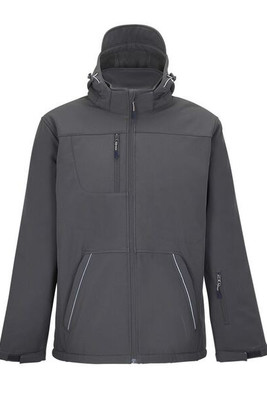 SOL'S 46604 - ROCK MEN Winter Softshell Jacket