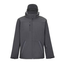 SOL'S 46604 - ROCK MEN Winter Softshell Jacket