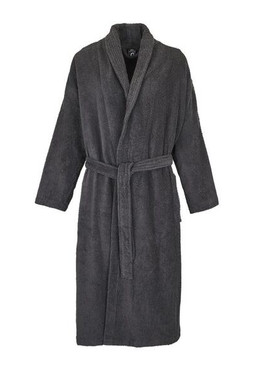 SOLS 89100 - PALACE Robe De Banho Unissexo (Gola Quimono)