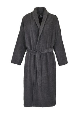 SOL'S 89100 - PALACE Unisex Bathrobe (Shawl Collar)