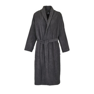 SOLS 89100 - PALACE Peignoir Unisexe Col Châle