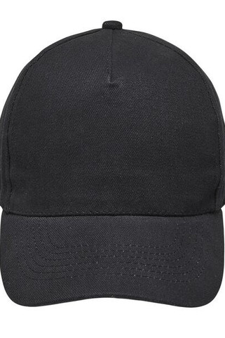 SOLS 02116 - Longchamp Unisex Contrast Three Colour Cap