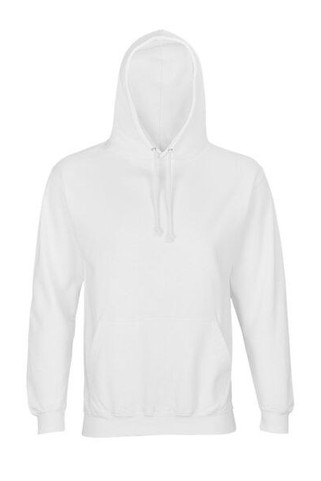 SOLS 04181 - CONDOR TUBE Felpa Unisex Con Cappuccio