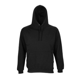 SOL'S 04181 - CONDOR TUBE Unisex Hooded Sweatshirt