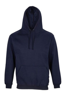 SOL'S 04181 - CONDOR TUBE Unisex Hooded Sweatshirt