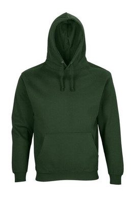 SOL'S 04181 - CONDOR TUBE Unisex Hooded Sweatshirt