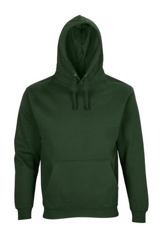 SOLS 04181 - CONDOR TUBE Unisex Hooded Sweatshirt