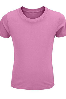 SOLS 03580 - Crusader Kids Mens Round Neck Fitted Jersey T Shirt