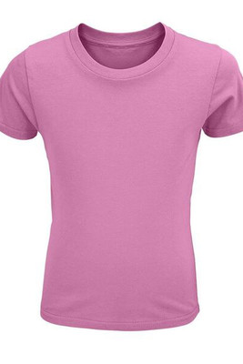 SOL'S 03580 - Crusader Kids Men's Round Neck Fitted Jersey T Shirt