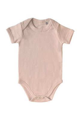 ATF 03887 - Malo Body Bébé Fabriqué En France