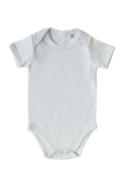 ATF 03887 - Malo Baby Bodysuit   Made In France
