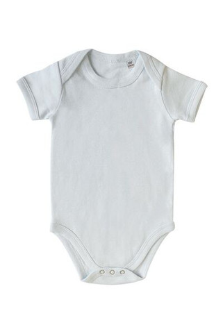 ATF 03887 - Malo Baby Bodysuit   Made In France