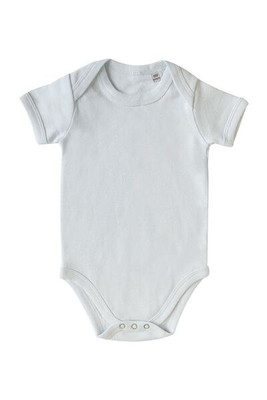 ATF 03887 - Malo Baby Bodysuit   Made In France