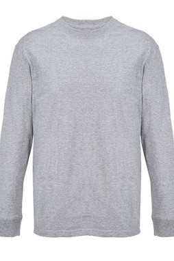 SOLS 03982 - Pioneer Lsl Unisex Long Sleeve T Shirt