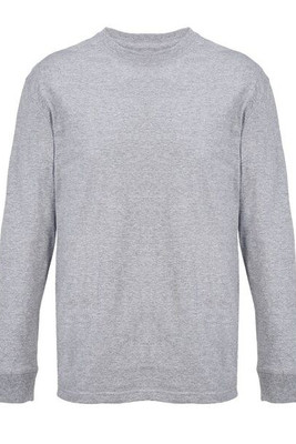 SOL'S 03982 - Pioneer Lsl Uniseks T Shirt Met Lange Mouwen