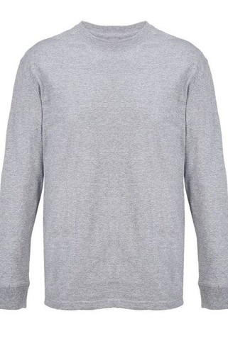 SOLS 03982 - Økologisk Langærmet T-shirt til Alle