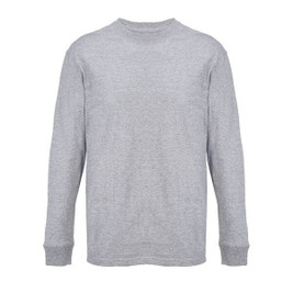 SOL'S 03982 - Pohodlné Unisex Tričko s Dlouhým Rukávem z Bio Bavlny