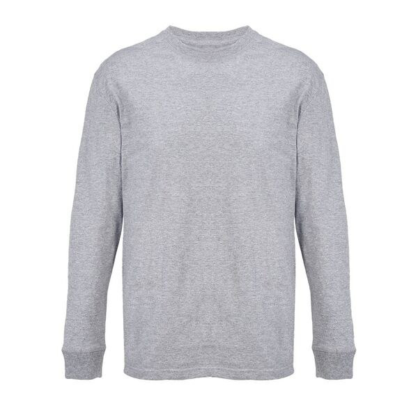 SOL'S 03982 - Pioneer Lsl Unisex Long Sleeve T Shirt