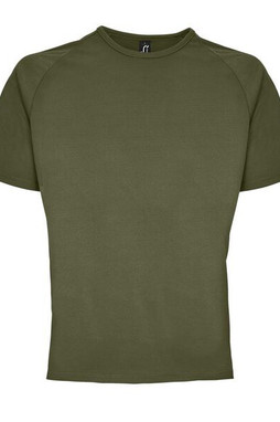 SOLS 11939 - Sport T-Shirt Sporty