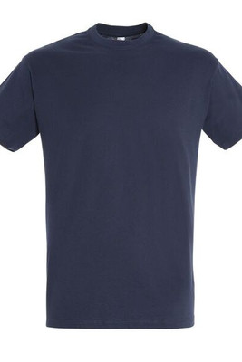 SOL'S 11380 - REGENT Unisex Round Collar T Shirt