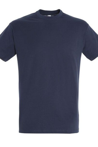 SOLS 11380 - REGENT Unisex Round Collar T Shirt