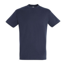 SOL'S 11380 - REGENT Unisex Round Collar T Shirt
