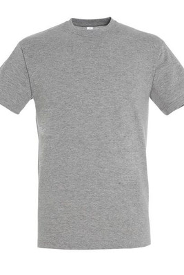 SOL'S 11380 - REGENT Unisex Round Collar T Shirt