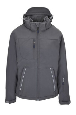 SOLS 46804 - Rock Softshell vinterjakke til kvinder