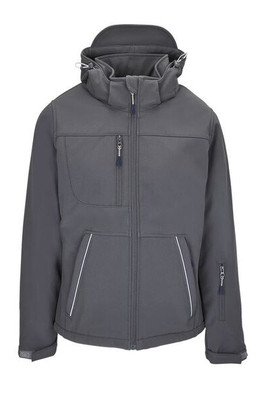 SOL'S 46804 - ROCK WOMEN Giacca Donna Softshell Imbottita