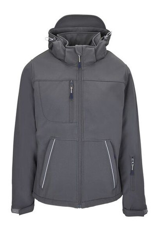 SOLS 46804 - ROCK WOMEN Winter Softshell Jacket