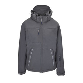 SOL'S 46804 - ROCK WOMEN Winter Softshell Jacket