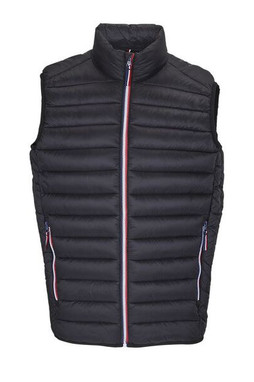 SOLS 02916 - Victoire Bw Men Lightweight Down Bodywarmer
